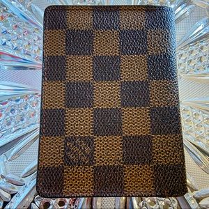 Louis Vuitton Wallet